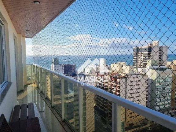Imagem Apartamento com 3 Quartos à Venda, 130 m² em Praia Da Costa - Vila Velha Imagem Apartamento com 3 Quartos à Venda, 130 m² em Praia Da Costa - Vila Velha