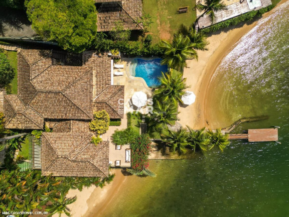 Imagem Imóvel com 6 Quartos à Venda, 1.000 m² em Itanema - Angra Dos Reis Imagem Imóvel com 6 Quartos à Venda, 1.000 m² em Itanema - Angra Dos Reis