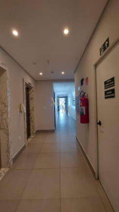 Imagem Apartamento com 1 Quarto para Alugar, 52 m² em Embaré - Santos Imagem Apartamento com 1 Quarto para Alugar, 52 m² em Embaré - Santos