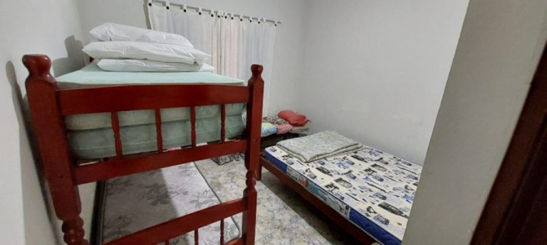 Imagem Casa com 2 Quartos à Venda, 70 m² em Loty - Itanhaem Imagem Casa com 2 Quartos à Venda, 70 m² em Loty - Itanhaem