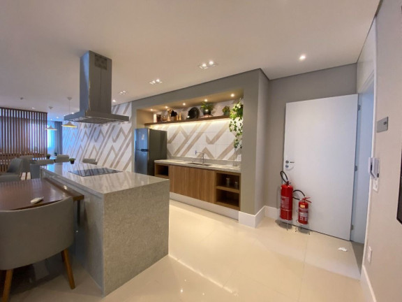 Imagem Apartamento com 2 Quartos à Venda, 85 m² em Santo Antônio - São Caetano Do Sul