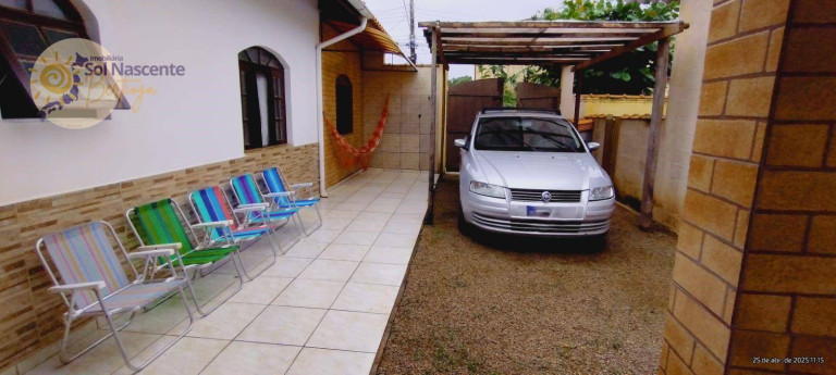 Imagem Casa com 1 Quarto para Alugar, 55 m² em Indaiá - Bertioga Imagem Casa com 1 Quarto para Alugar, 55 m² em Indaiá - Bertioga