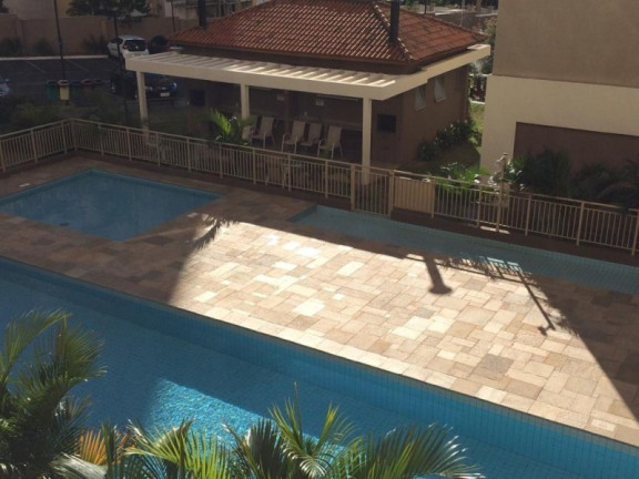 Imagem Imóvel com 2 Quartos à Venda, 48 m² em Parque Campolim - Sorocaba Imagem Imóvel com 2 Quartos à Venda, 48 m² em Parque Campolim - Sorocaba
