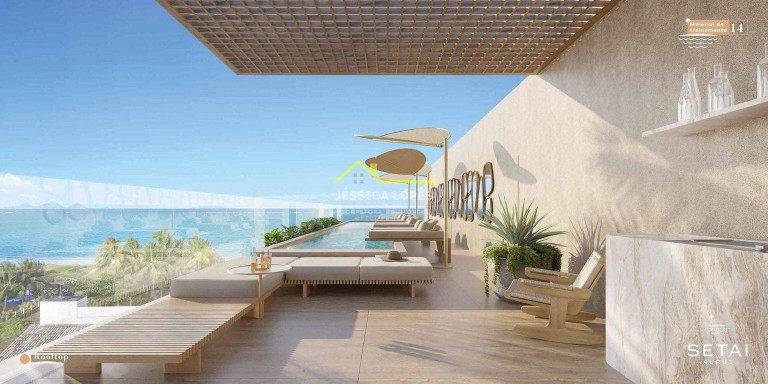 Imagem Apartamento com 4 Quartos à Venda, 230 m² em Ponta De Matos - Cabedelo Imagem Apartamento com 4 Quartos à Venda, 230 m² em Ponta De Matos - Cabedelo
