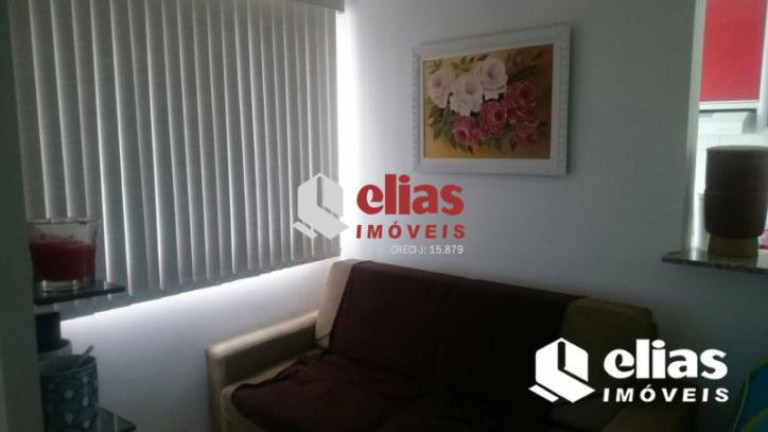 Apartamento com 2 Quartos à Venda, 55 m² em Jardim Terra Branca - Bauru