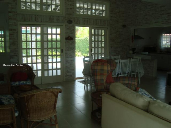 Imagem Casa com 4 Quartos à Venda, 250 m² em Toque Toque Pequeno - São Sebastião