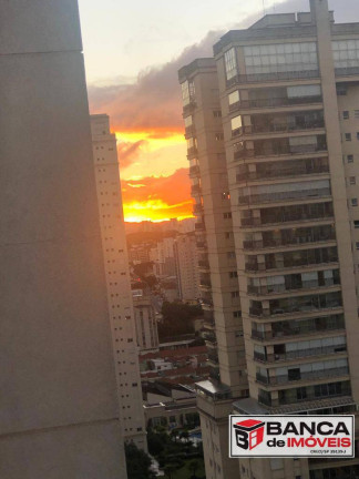 Imagem Apartamento com 4 Quartos para Alugar, 206 m² em Vila Romana - São Paulo Imagem Apartamento com 4 Quartos para Alugar, 206 m² em Vila Romana - São Paulo