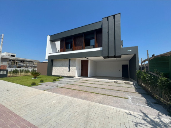 Imagem Casa com 4 Quartos à Venda, 320 m² em Condomínio Residencial Monaco - São José Dos Campos Imagem Casa com 4 Quartos à Venda, 320 m² em Condomínio Residencial Monaco - São José Dos Campos