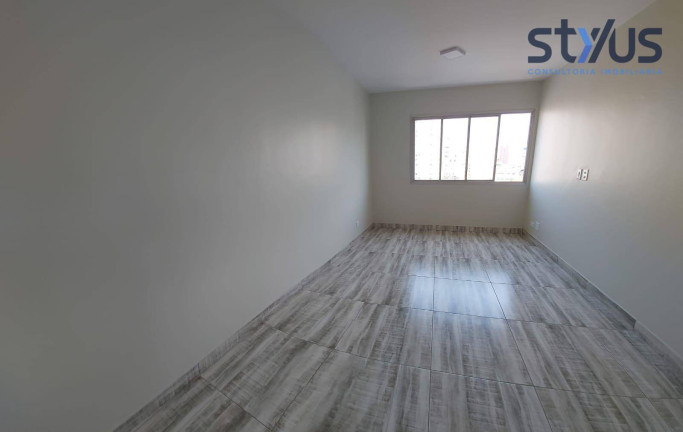 Imagem Apartamento com 1 Quarto à Venda, 43 m² em Bela Vista - São Paulo Imagem Apartamento com 1 Quarto à Venda, 43 m² em Bela Vista - São Paulo