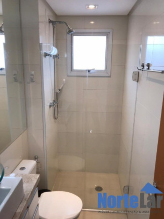 Imagem Apartamento com 1 Quarto à Venda, 40 m² em Carandiru - São Paulo Imagem Apartamento com 1 Quarto à Venda, 40 m² em Carandiru - São Paulo