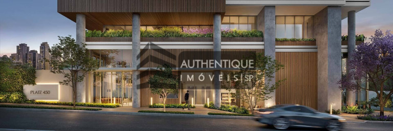 Imagem Apartamento com 2 Quartos à Venda, 84 m² em Pinheiros - São Paulo Imagem Apartamento com 2 Quartos à Venda, 84 m² em Pinheiros - São Paulo