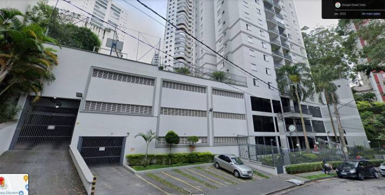 Imagem Apartamento com 3 Quartos à Venda, 78 m² em Vila Andrade - São Paulo Imagem Apartamento com 3 Quartos à Venda, 78 m² em Vila Andrade - São Paulo
