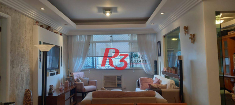 Imagem Apartamento com 2 Quartos à Venda, 106 m² em Pompéia - Santos Imagem Apartamento com 2 Quartos à Venda, 106 m² em Pompéia - Santos