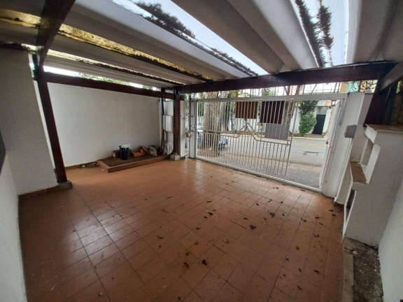Imagem Sobrado com 3 Quartos à Venda, 140 m² em Brooklin Paulista - São Paulo