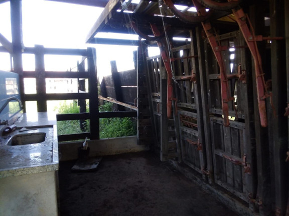 Imagem Chácara com 5 Quartos à Venda, 200 m² em Vila Santos - Caçapava Imagem Chácara com 5 Quartos à Venda, 200 m² em Vila Santos - Caçapava