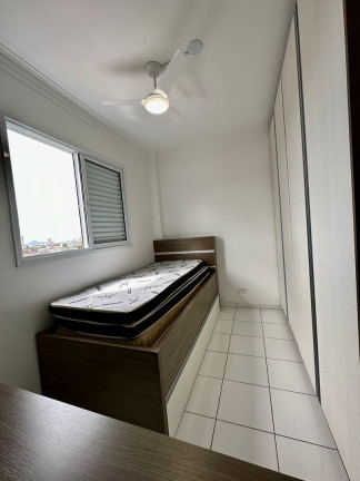Imagem Apartamento com 2 Quartos à Venda, 50 m² em Caiçara - Praia Grande