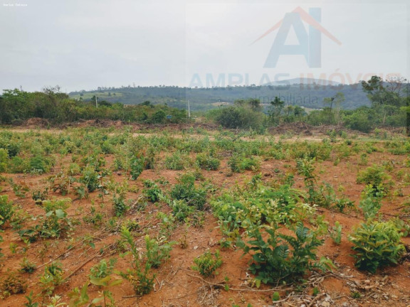 Imagem Terreno à Venda, 360 m² em Recanto Do Lago - Mateus Leme