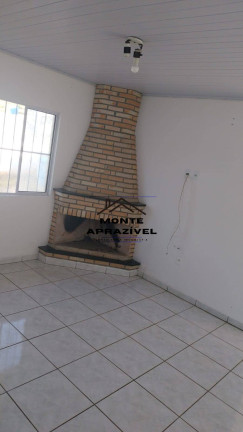 Imagem Chácara com 3 Quartos para Alugar, 1.000 m² em Estância Piratininga - Suzano