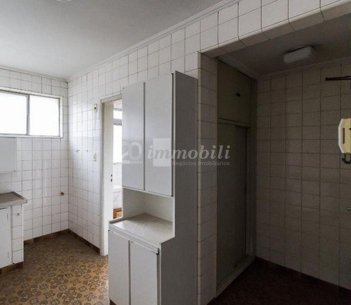 Imagem Apartamento com 2 Quartos à Venda, 125 m² em Higienópolis - São Paulo