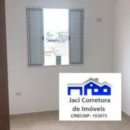 Imagem Casa com 2 Quartos para Alugar, 60 m² em Jardim Guassu - São Vicente
