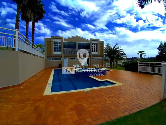 Imagem Terreno em Condomínio à Venda, 503 m² em Santa Cruz - Itatiba
