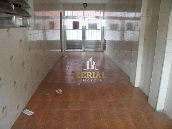 Imagem Sobrado com 3 Quartos à Venda, 120 m² em Osvaldo Cruz - São Caetano Do Sul Imagem Sobrado com 3 Quartos à Venda, 120 m² em Osvaldo Cruz - São Caetano Do Sul
