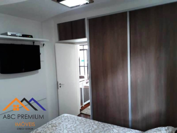 Imagem Apartamento com 2 Quartos à Venda, 72 m² em Vila Valparaíso - Santo André