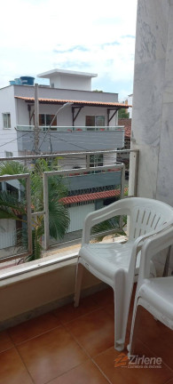 Imagem Apartamento com 4 Quartos à Venda, 115 m² em Praia Do Morro - Guarapari