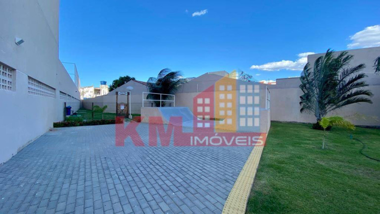 Imagem Apartamento com 2 Quartos à Venda, 65 m² em Alto De São Manoel - Mossoró Imagem Apartamento com 2 Quartos à Venda, 65 m² em Alto De São Manoel - Mossoró