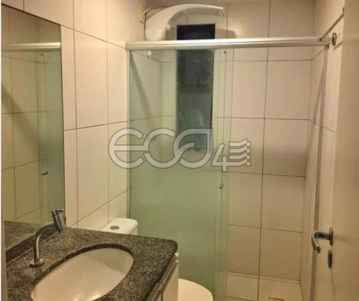 Imagem Apartamento com 3 Quartos à Venda, 76 m² em Coroa Do Meio - Aracaju Imagem Apartamento com 3 Quartos à Venda, 76 m² em Coroa Do Meio - Aracaju
