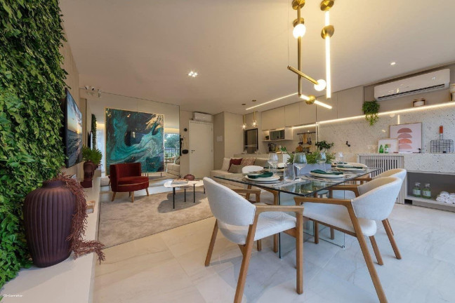 Imagem Apartamento com 2 Quartos à Venda, 56 m² em Ipiranga - São Paulo Imagem Apartamento com 2 Quartos à Venda, 56 m² em Ipiranga - São Paulo