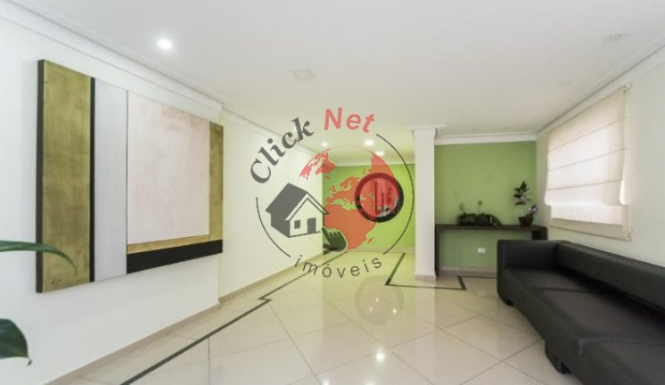 Imagem Cobertura com 2 Quartos à Venda, 150 m² em Santa Maria - São Caetano Do Sul Imagem Cobertura com 2 Quartos à Venda, 150 m² em Santa Maria - São Caetano Do Sul