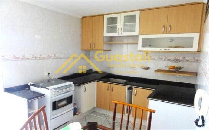Imagem Apartamento com 3 Quartos à Venda, 110 m² em Vila Monteiro - Piracicaba