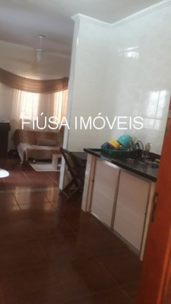 Imagem Casa com 2 Quartos à Venda,  em Jardim Paiva - Ribeirão Preto