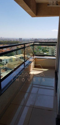 Imagem Apartamento com 1 Quarto à Venda, 43 m² em Jardim Nova Aliança - Ribeirão Preto Imagem Apartamento com 1 Quarto à Venda, 43 m² em Jardim Nova Aliança - Ribeirão Preto