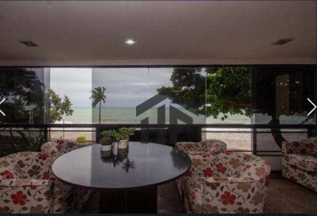 Imagem Apartamento com 4 Quartos à Venda, 366 m² em Boa Viagem - Recife