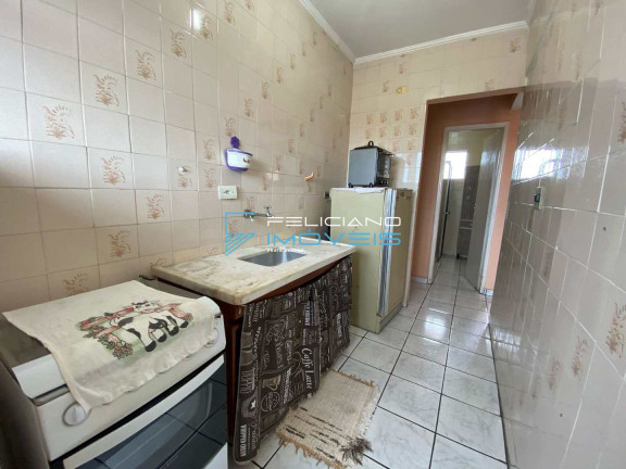 Imagem Kitnet com 1 Quarto à Venda, 32 m² em Ocian - Praia Grande Imagem Kitnet com 1 Quarto à Venda, 32 m² em Ocian - Praia Grande