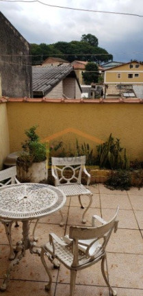 Imagem Sobrado com 3 Quartos à Venda, 130 m² em Parada Inglesa - São Paulo Imagem Sobrado com 3 Quartos à Venda, 130 m² em Parada Inglesa - São Paulo