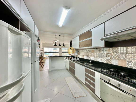 Imagem Apartamento com 3 Quartos à Venda, 130 m² em Jardim Astúrias - Guarujá Imagem Apartamento com 3 Quartos à Venda, 130 m² em Jardim Astúrias - Guarujá