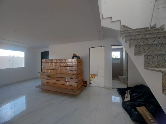 Imagem Casa com 4 Quartos à Venda, 130 m² em Vila De Abrantes (abrantes) - Camaçari