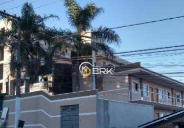 Imagem Casa de Condomínio com 2 Quartos à Venda, 34 m² em Itaquera - São Paulo Imagem Casa de Condomínio com 2 Quartos à Venda, 34 m² em Itaquera - São Paulo