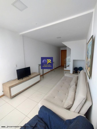 Imagem Apartamento com 3 Quartos à Venda, 150 m² em Praia De Itaparica - Vila Velha