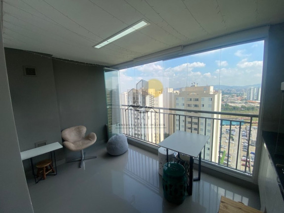 Imagem Apartamento com 2 Quartos à Venda, 87 m² em Continental - Osasco Imagem Apartamento com 2 Quartos à Venda, 87 m² em Continental - Osasco