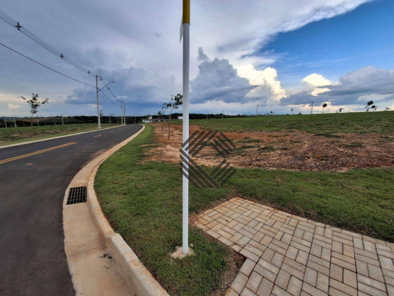 Imagem Terreno à Venda, 316 m² em Terras Alpha Nova Esplanada - Votorantim Imagem Terreno à Venda, 316 m² em Terras Alpha Nova Esplanada - Votorantim