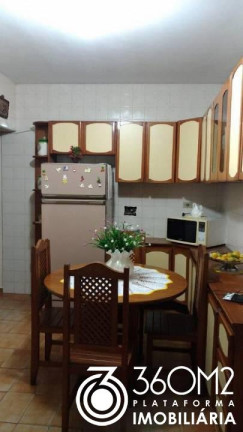 Imagem Casa com 3 Quartos à Venda, 143 m² em Centro - Diadema Imagem Casa com 3 Quartos à Venda, 143 m² em Centro - Diadema