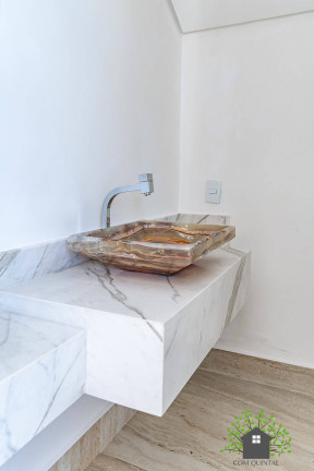 Imagem Casa com 4 Quartos à Venda, 507 m² em Paisagem Renoir - Cotia