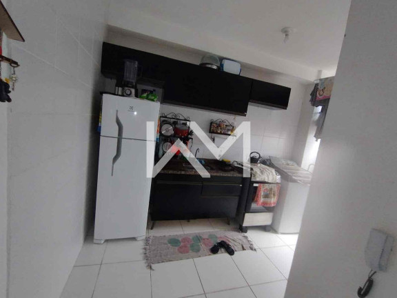 Imagem Apartamento com 2 Quartos à Venda, 54 m² em Itaim Paulista - São Paulo Imagem Apartamento com 2 Quartos à Venda, 54 m² em Itaim Paulista - São Paulo