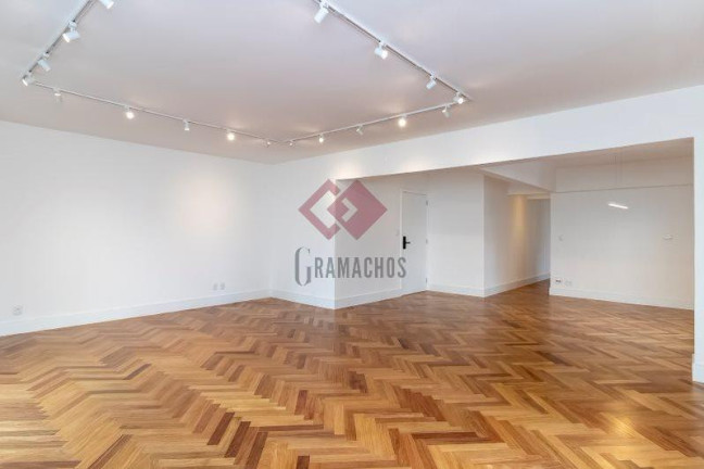 Imagem Apartamento com 3 Quartos à Venda, 181 m² em Jardim Paulista - São Paulo Imagem Apartamento com 3 Quartos à Venda, 181 m² em Jardim Paulista - São Paulo
