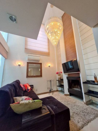 Imagem Casa de Condomínio com 4 Quartos à Venda, 310 m² em Igara - Canoas Imagem Casa de Condomínio com 4 Quartos à Venda, 310 m² em Igara - Canoas