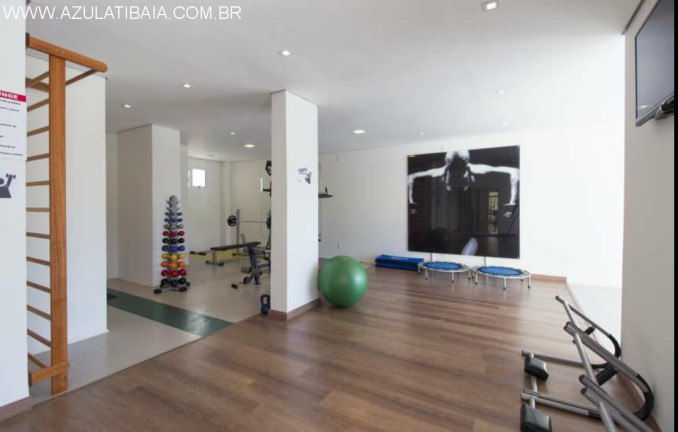 Imagem Apartamento com 3 Quartos à Venda, 85 m² em Vila Giglio - Atibaia Imagem Apartamento com 3 Quartos à Venda, 85 m² em Vila Giglio - Atibaia